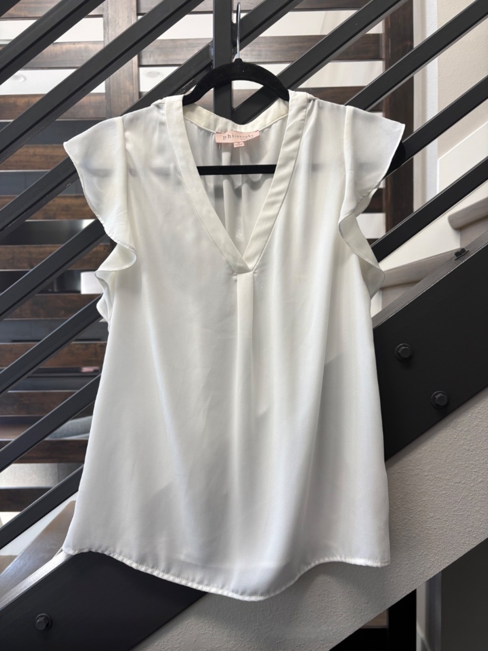 Philosophy Women’s Top